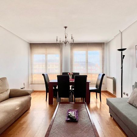 Appartement Housingleón - Conde Duplex Extérieur photo