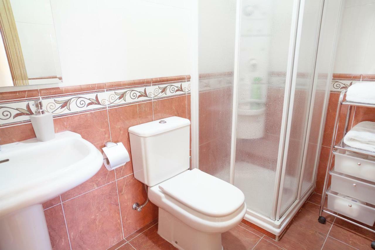 Appartement Housingleón - Conde Duplex Extérieur photo