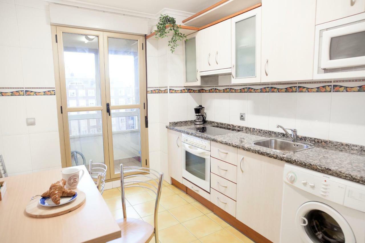 Appartement Housingleón - Conde Duplex Extérieur photo